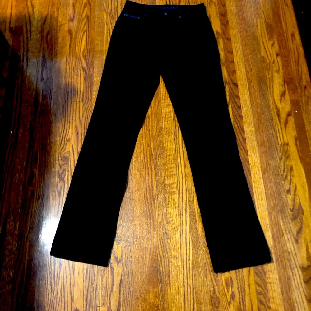 Ladies dkny jeans